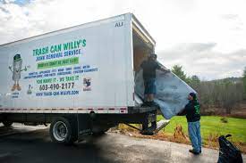 Solomons, MD Junk Removal Company